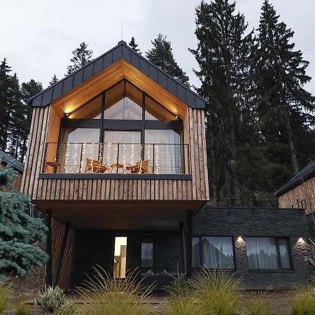 Wellness Chalet Venus Liptovský Mikuláš Exterior foto
